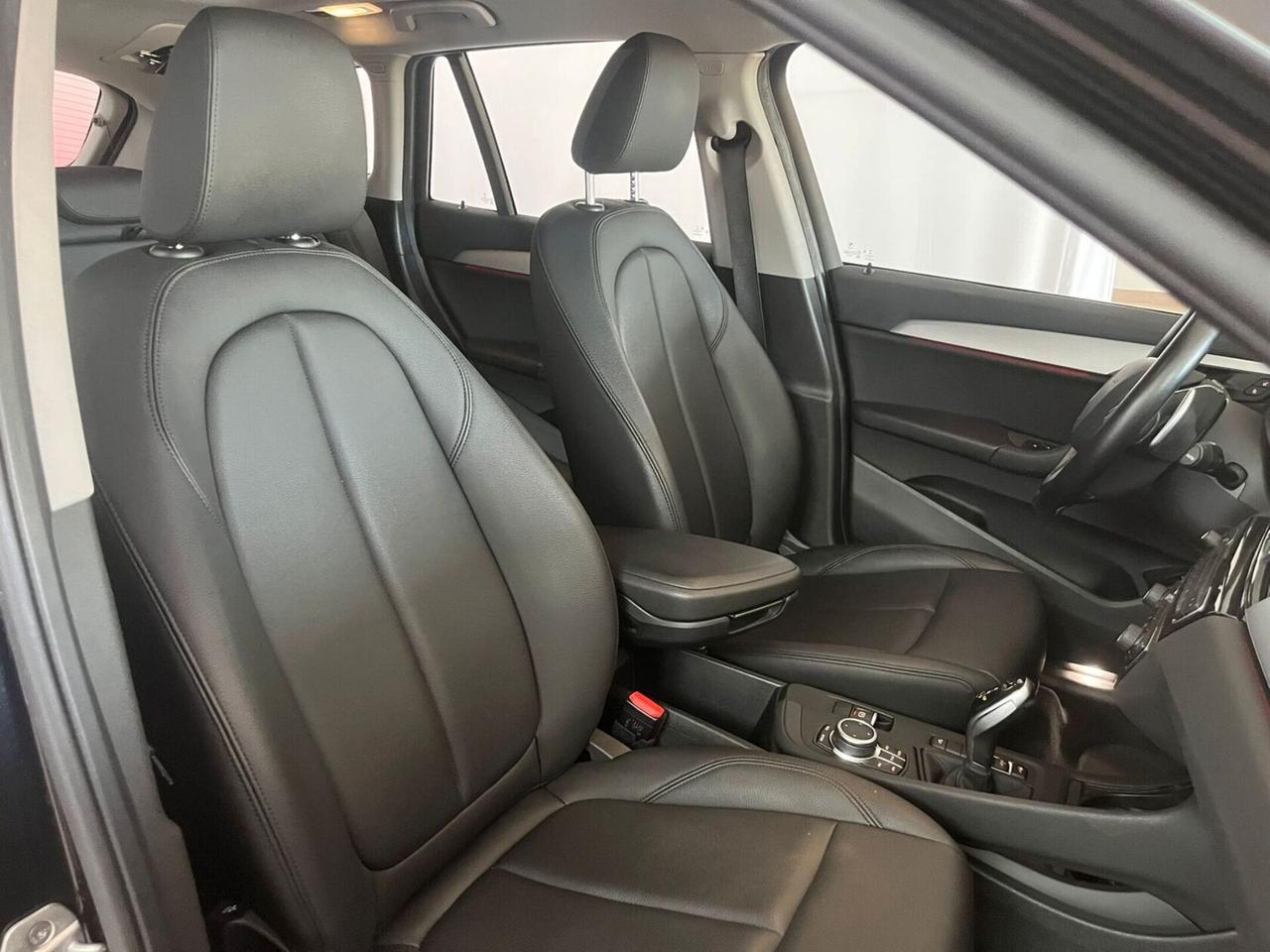Bmw X1 xDrive18d Business Advantage