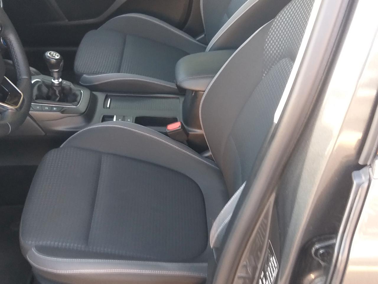 Ford Focus 1.5 EcoBlue 120 CV 5p. Business