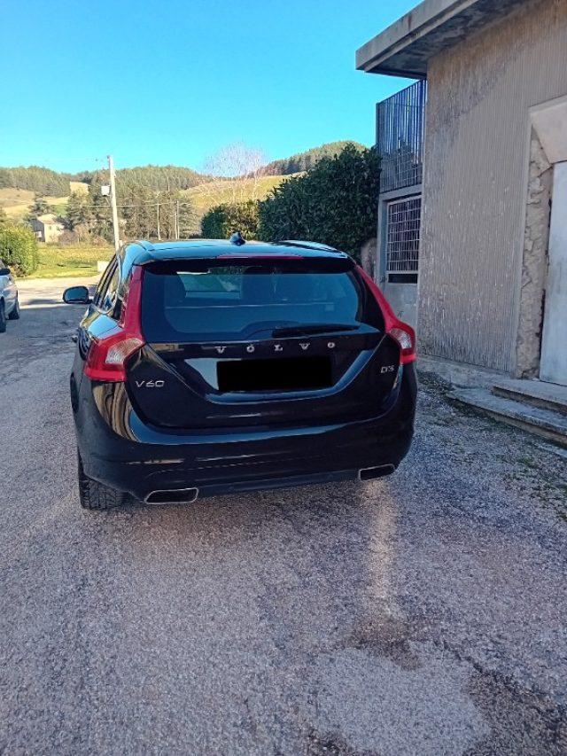 VOLVO V60 D3 Geartronic Business