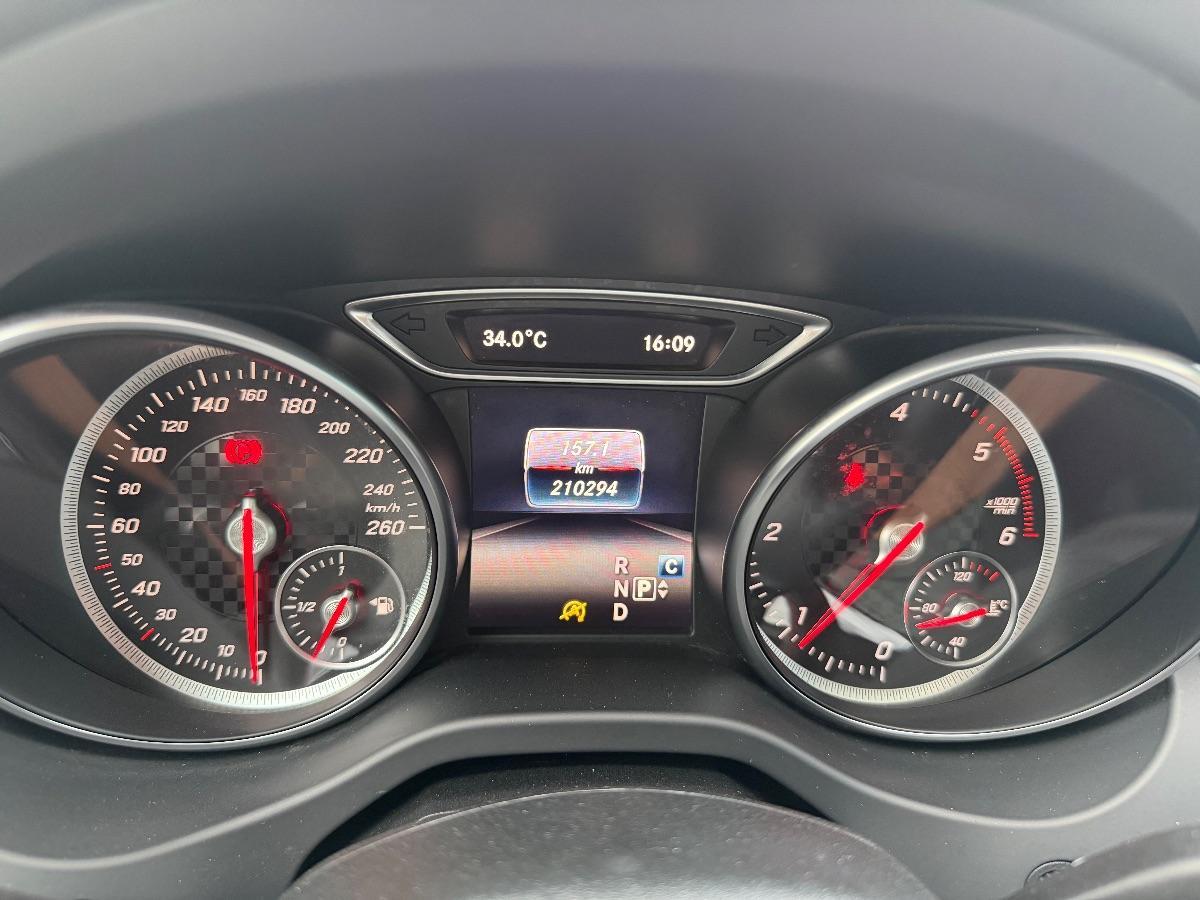 MERCEDES - Classe A - A 180 d Premium
