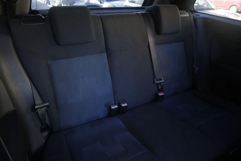 Ford Fiesta Ford Fiesta 1.2 16V 3p. Ghia Unicoproprietario