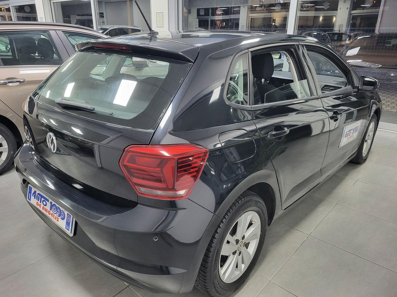 Volkswagen Polo 1.0 FULL OPTIONALS *** FINO AL 31 OTTOBRE