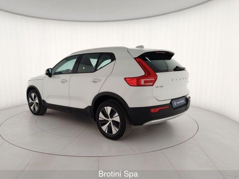 Volvo XC40 XC40 T3 Momentum Pro