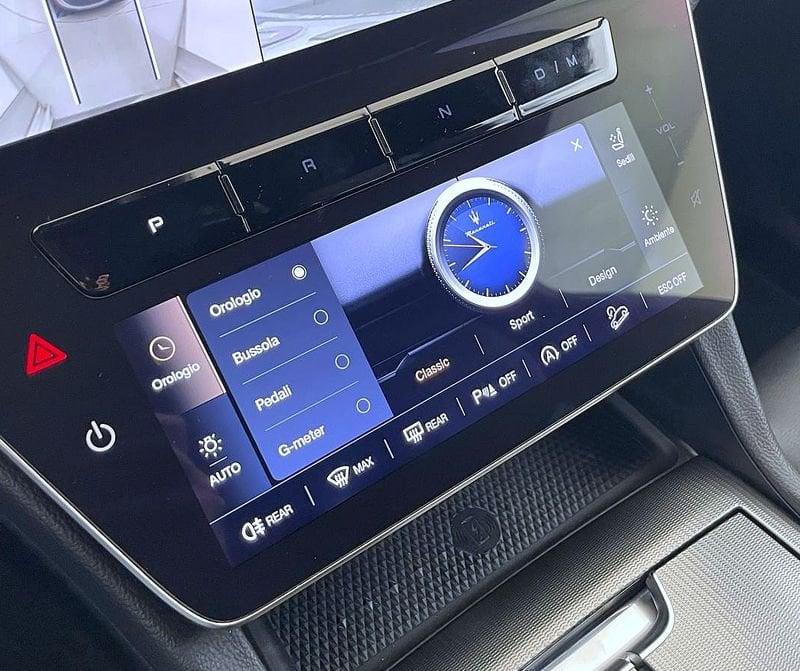 Maserati Grecale 2.0 300cv MHEV GT PrimaSerie Q4 auto