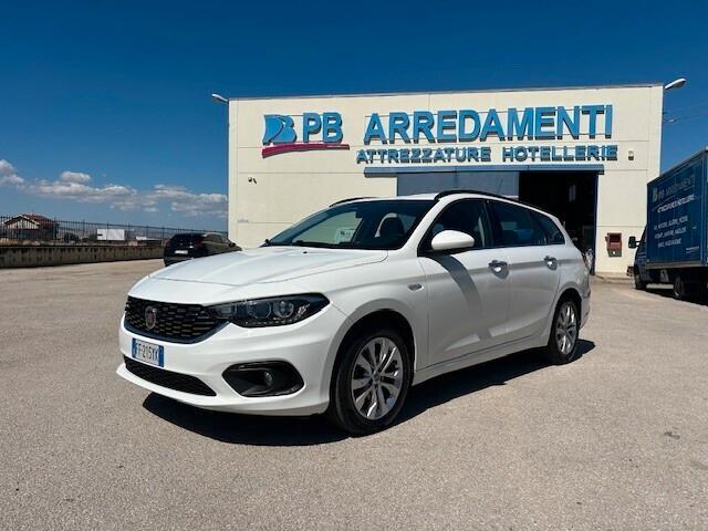 Fiat Tipo 1.6 Mjt S&S SW Lounge