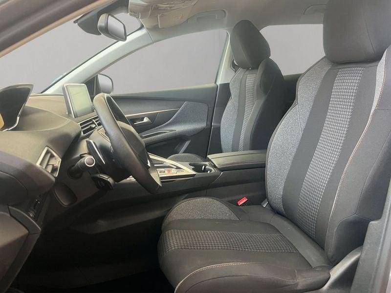 Peugeot 3008 3008 1.5 bluehdi Allure s&s 130cv eat8