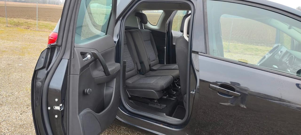 Opel Meriva 1.6 CDTI Start&Stop Cosmo