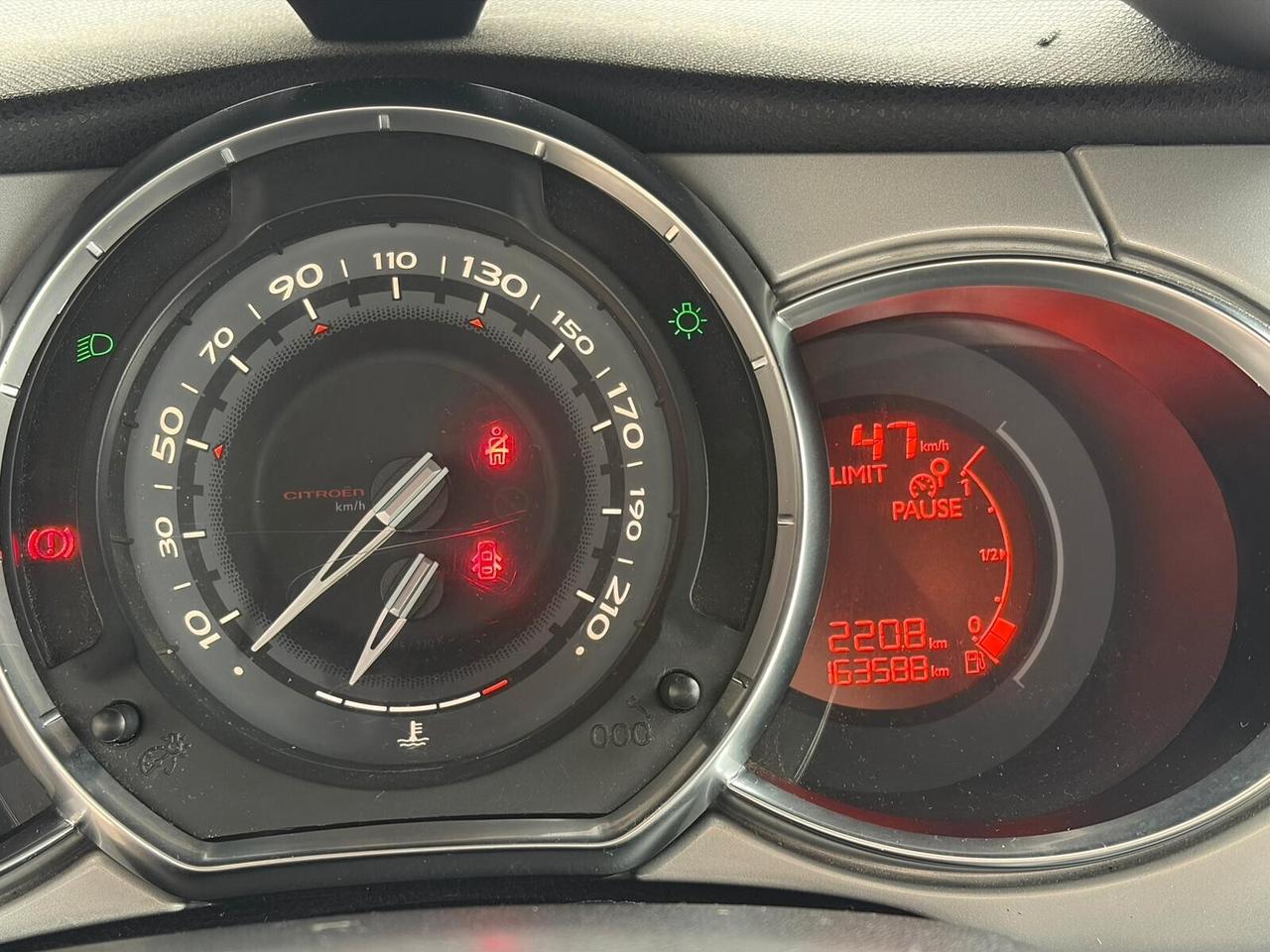 DS3 3 1.4 VTi 95 GPL AIRDREAM CHIC