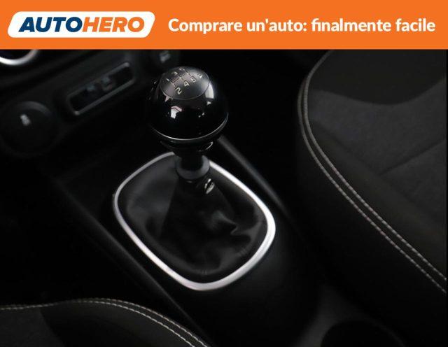 FIAT 500L 1.4 95 CV Cross