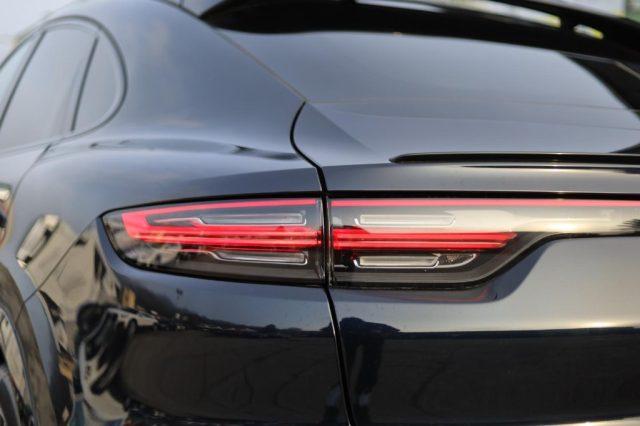 PORSCHE Cayenne Coupé 3.0 V6 IVA ESPOSTA