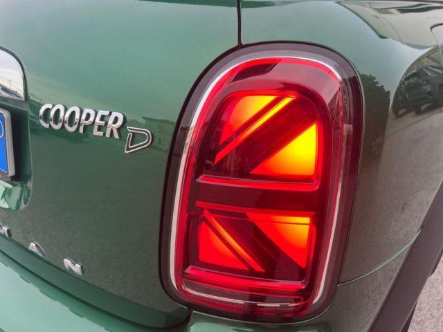 MINI Countryman 2.0 Cooper D Business Countryman