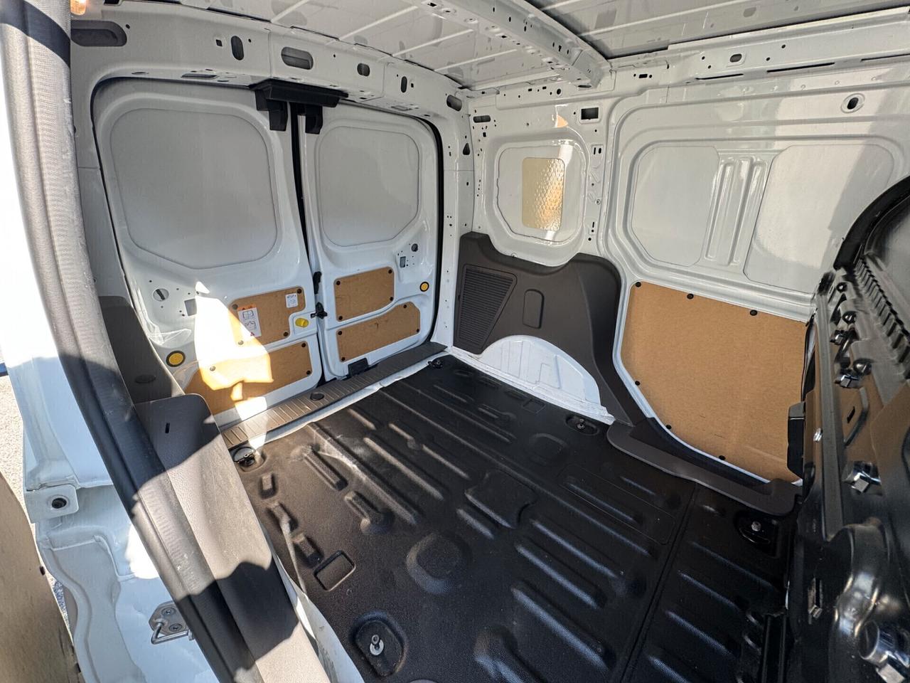 Ford Transit Connect Trend 1.5TDCi 100CV L1 H1 3p.