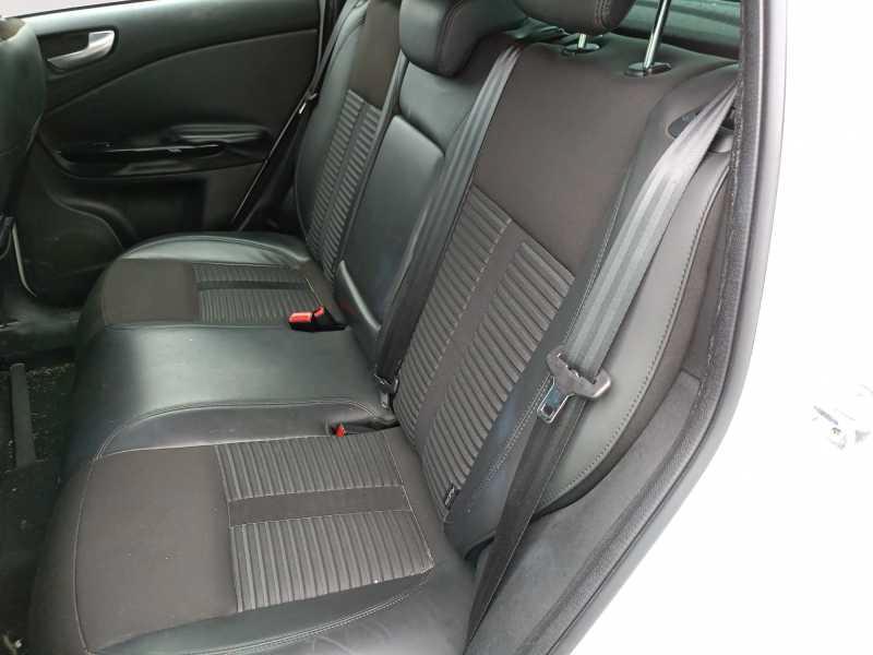 ALFA ROMEO Giulietta 2.0 jtdm(2) Distinctive 170cv