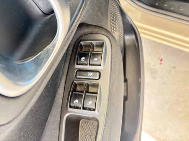 FIAT 500L 1.4 95 CV Lounge OK NEOP UNICO PRORPIETARIO