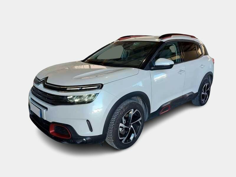 CITROEN C5 AIRCROSS BlueHDi 130 S/S Feel Pack EAT8