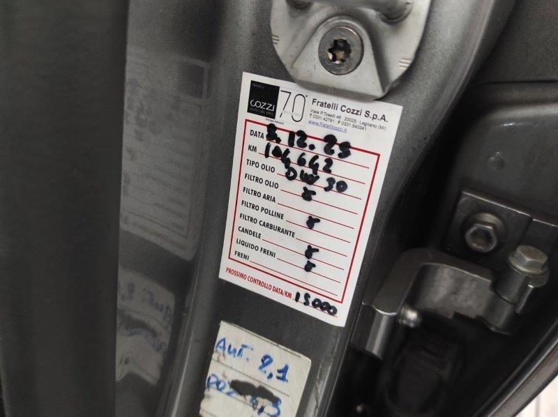 ALFA ROMEO Stelvio - Stelvio 2.0 Turbo 280 CV AT8 Q4 First Edition