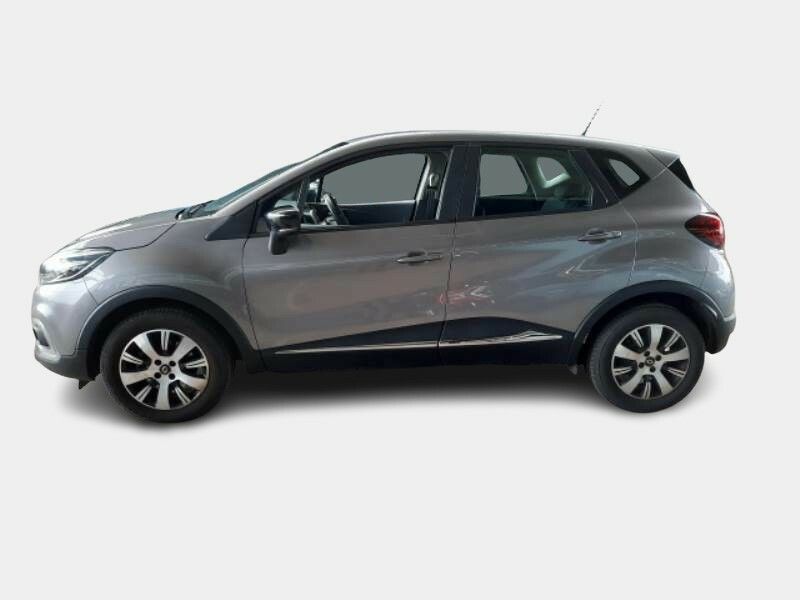 RENAULT CAPTUR 1.5 dCi 90cv BUSINESS AUTOCARRO