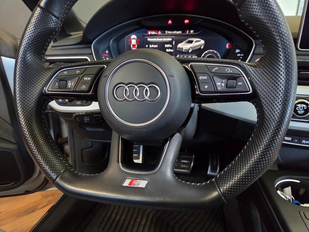 Audi A5 Sportback 40 2.0 tdi Business Sport quattro 190cv s-tronic