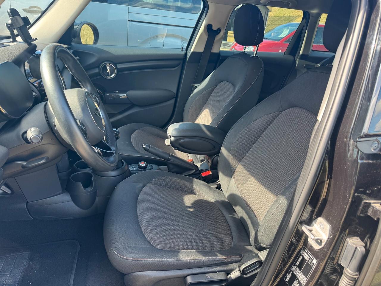 Mini One 1.5cc 75cv 5 Porte Baker Street