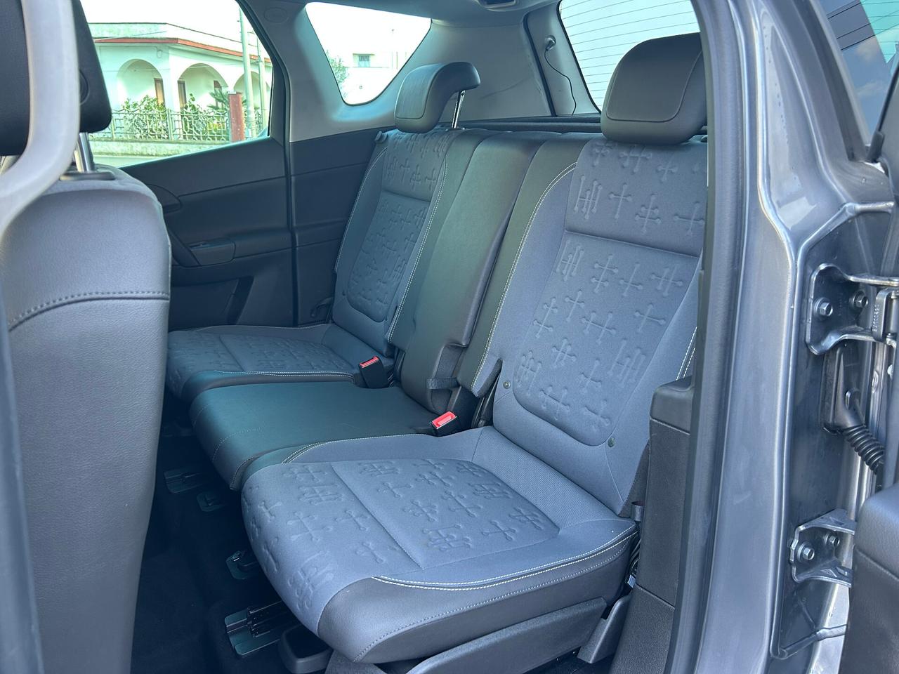 Opel Meriva 1.6 CDTI 95 Cv Km57.000-2017