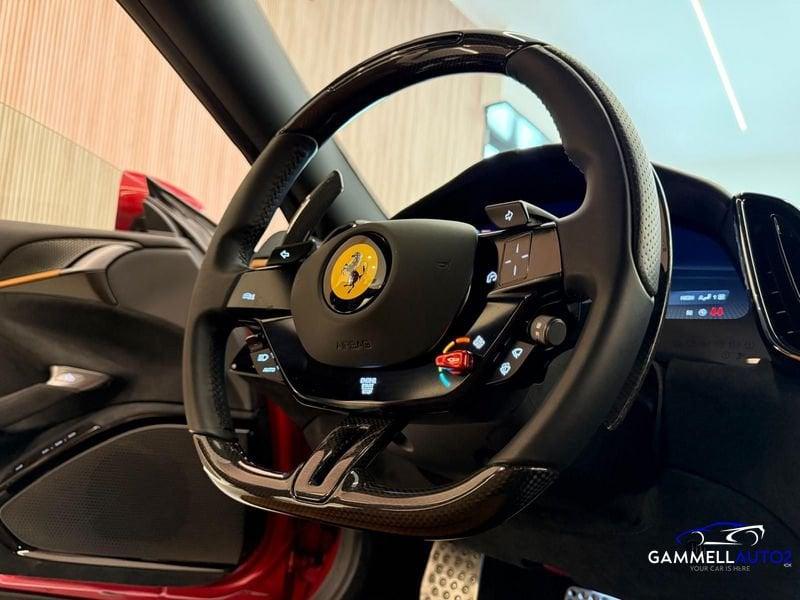 Ferrari Roma Roma