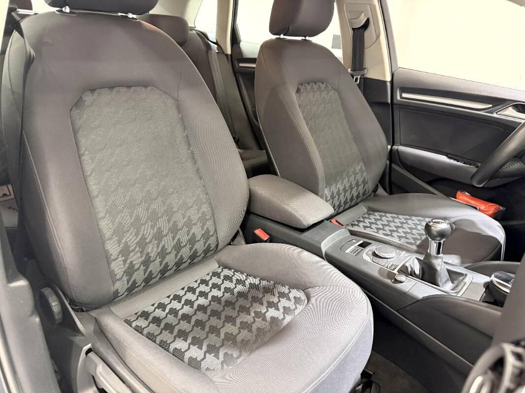 Audi A3 1.4 tfsi Ambiente