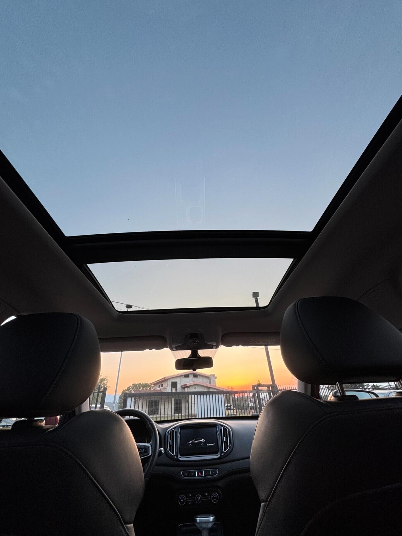 Dr F35 1.5 Turbo DCT Bi-Fuel GPL