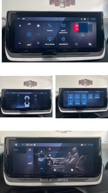 Peugeot 2008 PureTech 130 CV S&S EAT8 Allure