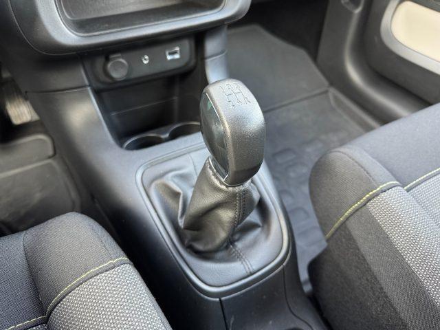 CITROEN C3 PureTech 82 Feel UNIP Neop ivaEsp.