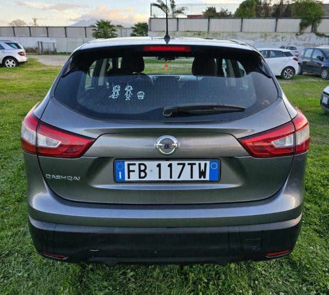 NISSAN Qashqai 1.6 dCi 2WD Acenta