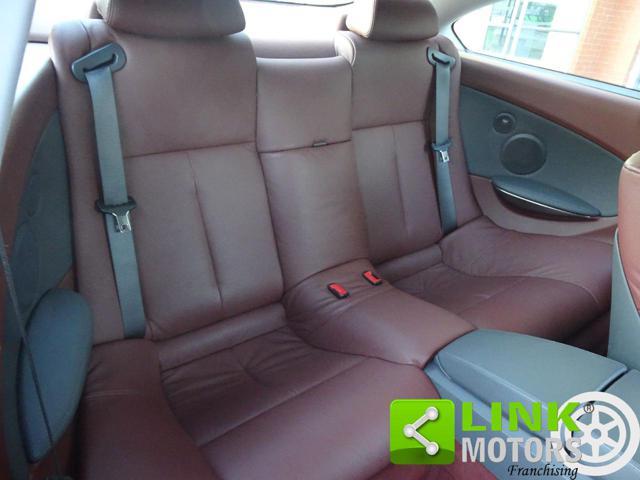 BMW 645 CI CAMBIO SMG