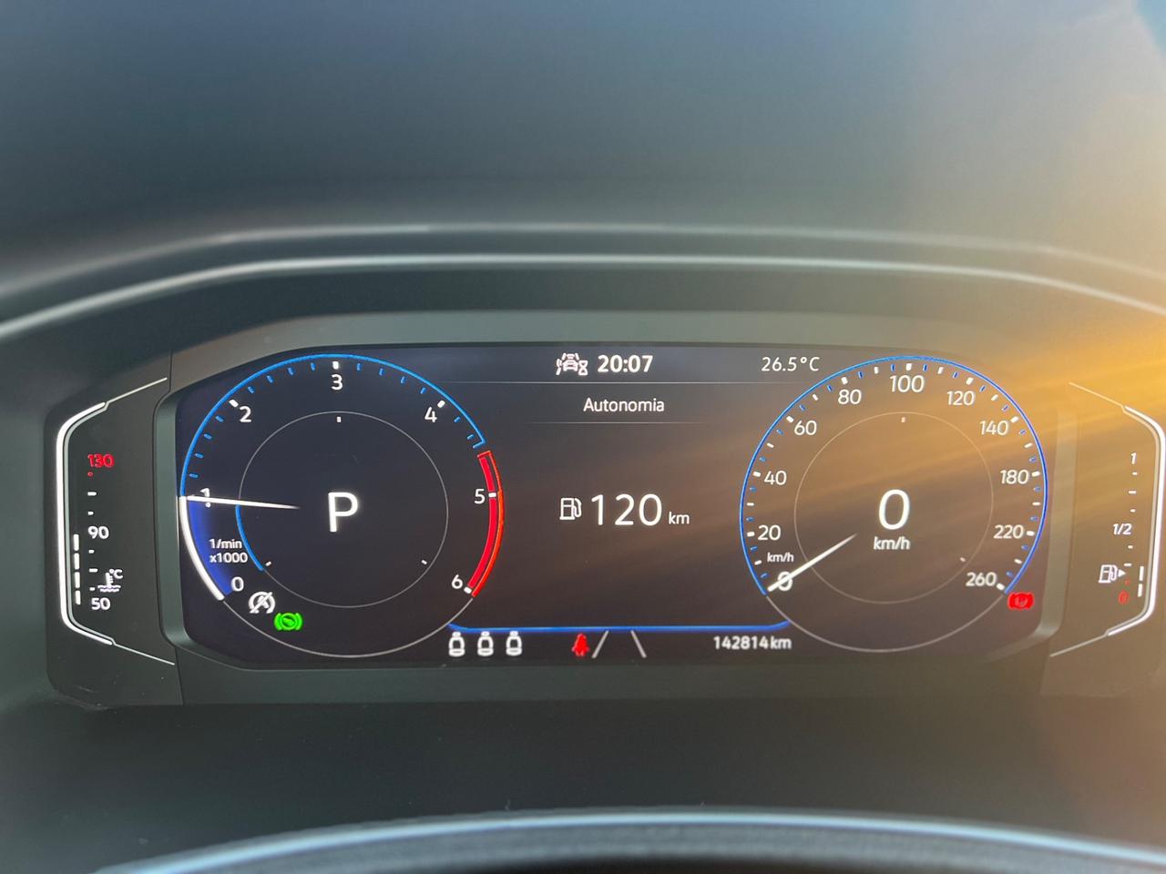 Volkswagen T-Roc 2.0 TDI SCR 150 CV DSG Advanced BlueMotion Technology