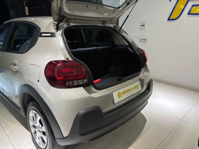 CITROEN C3 PureTech 83 S&S You tua da ?129,00 mensili