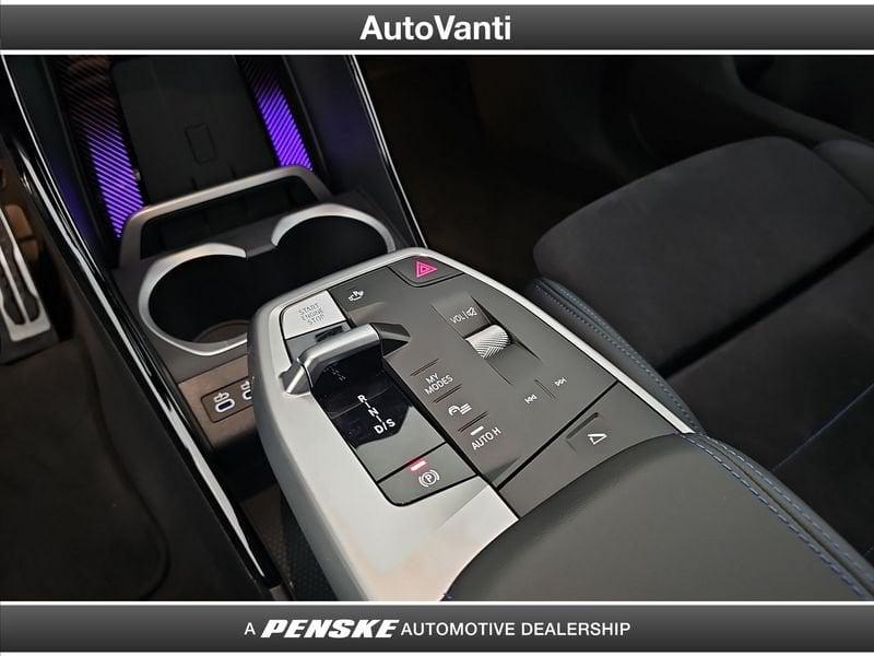 BMW X2 X2 xDrive 20d Msport Pro