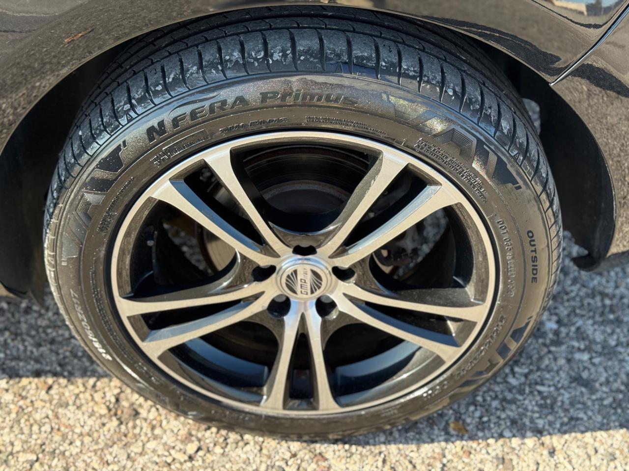 Opel Astra 1.3 CDTI 95CV Euro 5 Neopatentati