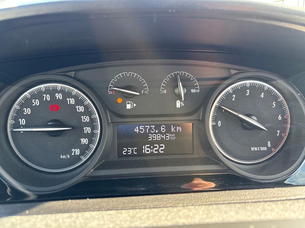 Lancia Ypsilon 1.0 hybrid Silver s&s 70cv