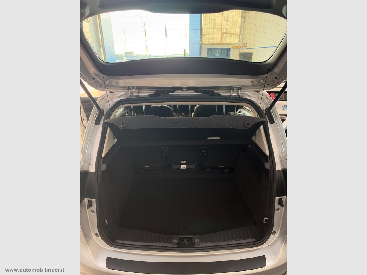 FORD C-Max 1.0 EcoBoost 125 CV S&S Titanium