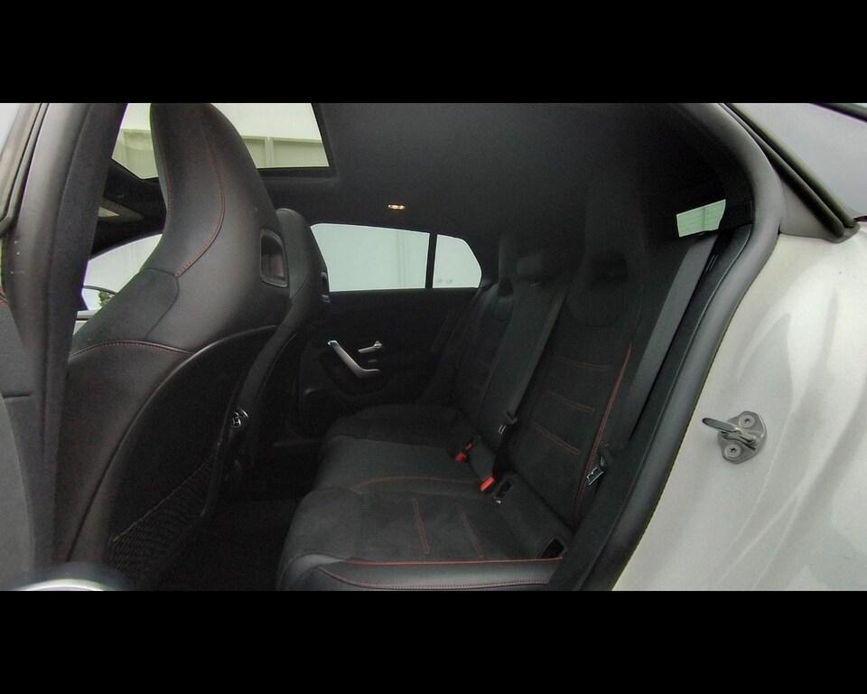 Mercedes CLA Shooting Brake 200 D Premium 8G-DCT