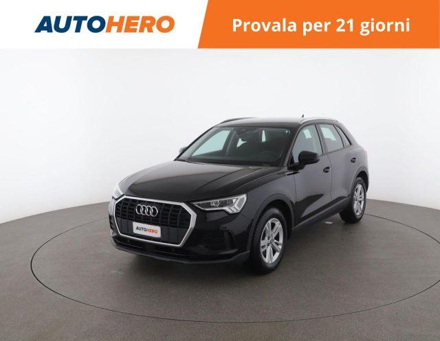 AUDI Q3 35 TDI S tronic