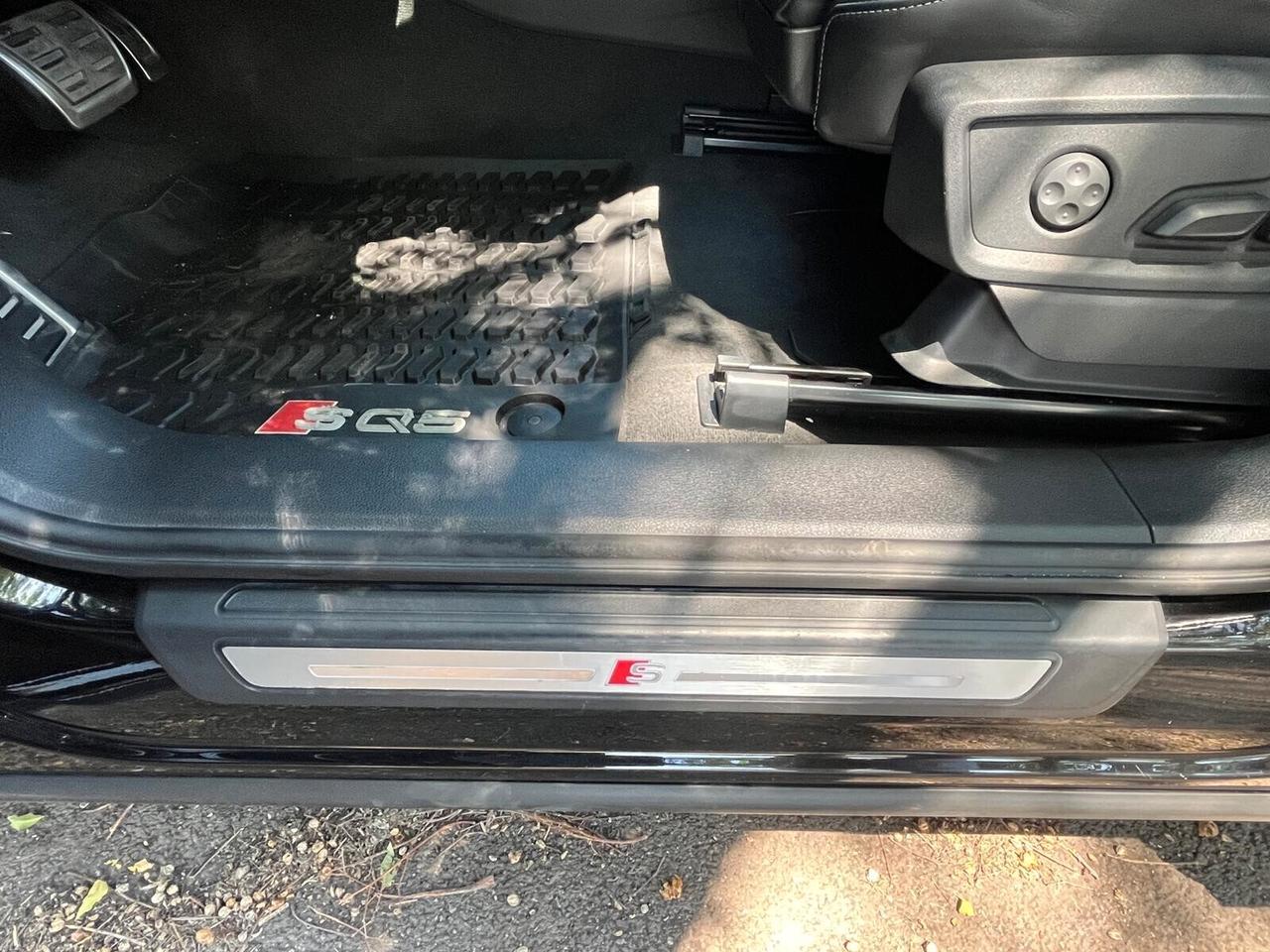 Audi SQ5 3.0 TFSI quattro S-Line tiptronic TETTO APRIBILE