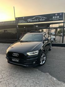 Audi Q3 2.0 TDI 177 CV quattro S tronic Advanced Plus