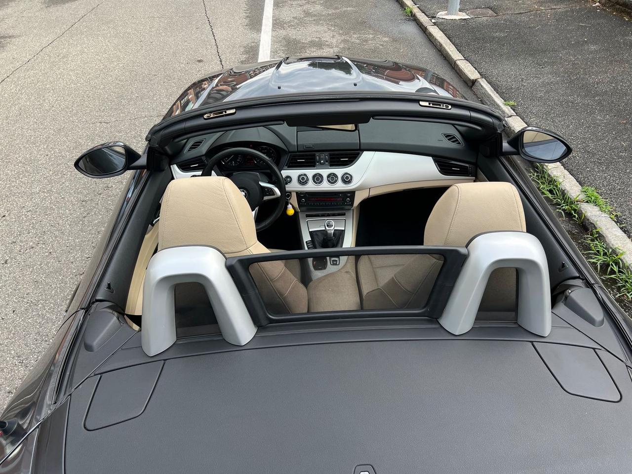 Bmw Z4 2.0i #6364