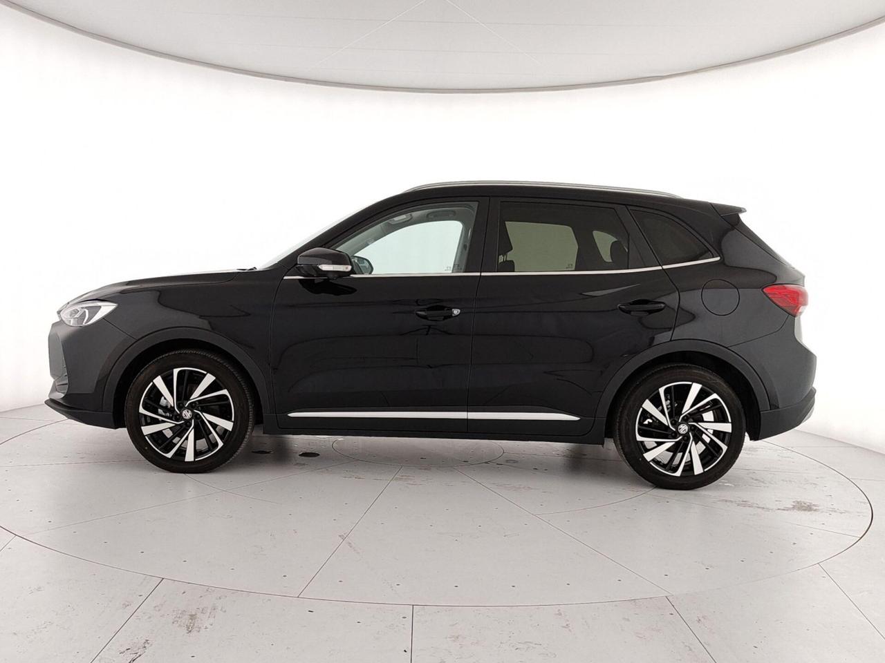 Mg ZS 1.5 Hybrid+ Luxury