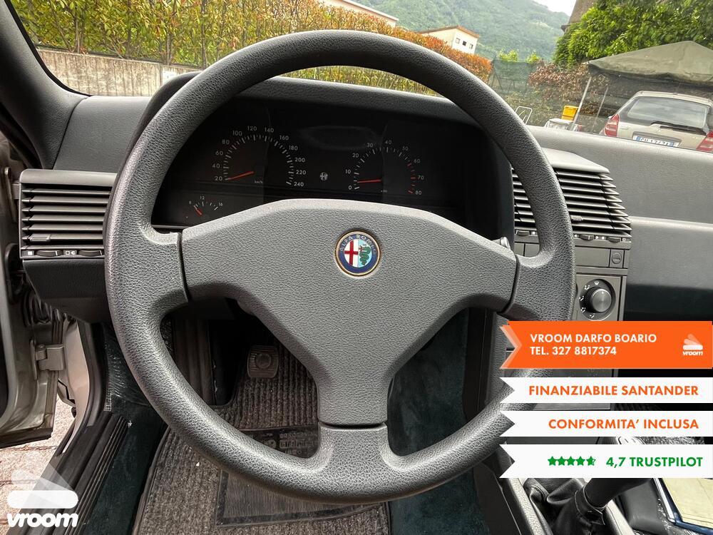 ALFA ROMEO 164 2.0i Twin Spark