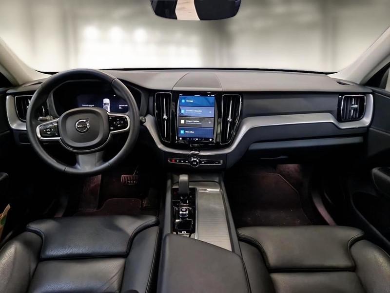 VOLVO XC60 T6 PLUG-IN AWD AUTO PLUS DARK SUV