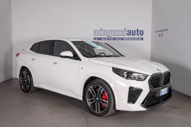 Bmw X2 Xdrive 20d Msport Pro Auto 150cv