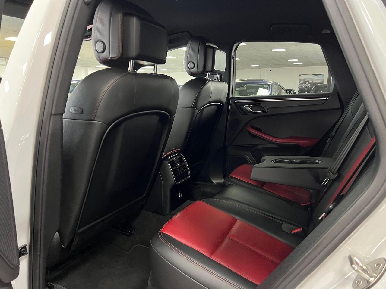 Porsche Macan Macan 2.0 245cv pdk