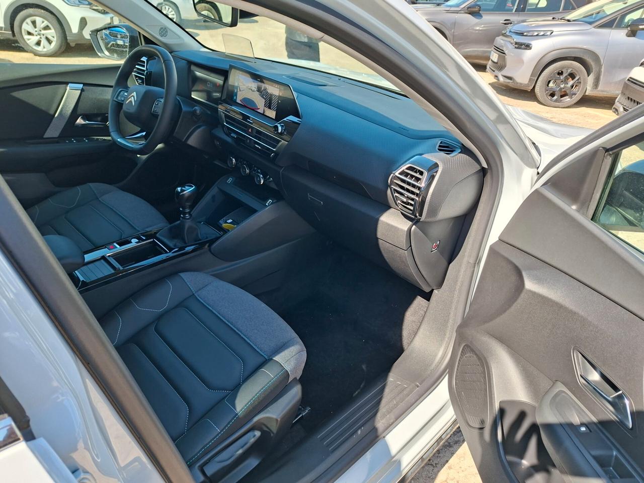 Citroen C4 PureTech 130 S&S Max