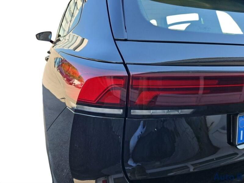 Volkswagen Tiguan 2.0 TDI 110KW SCR Life DSG
