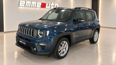 Jeep Renegade 1.6 Mjt 130 CV Limited km 19000